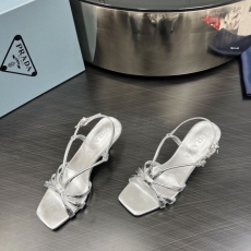 Prada Sandals